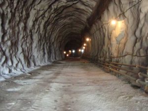 Upper-Tamakoshi-Access-Tunnel