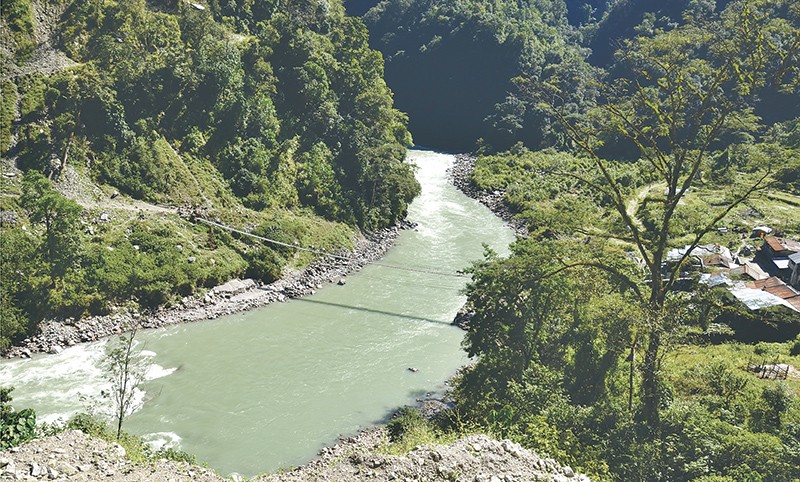 Arun II